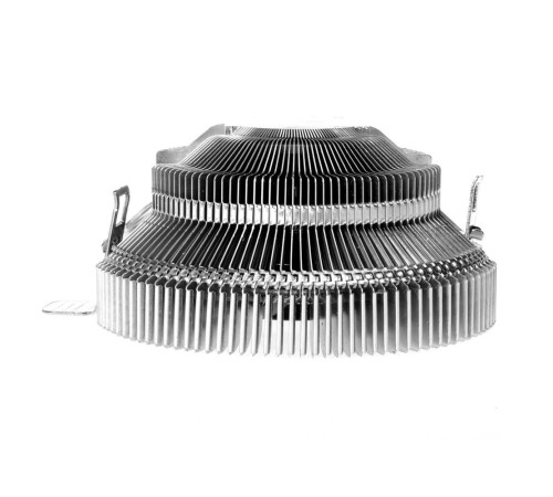 Вентилятор для процессора ID-Cooling  DK-01T, черный