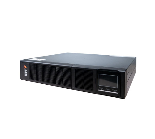 Источник бесперебойного питания ACD PW-RackLine Pro 1000I