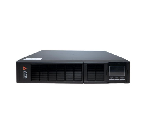 Источник бесперебойного питания ACD PW-RackLine Pro 1000I