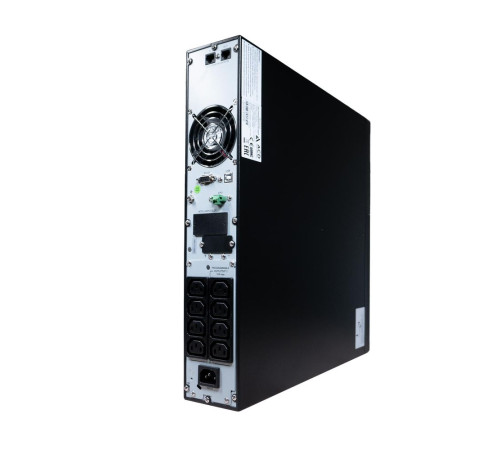 Источник бесперебойного питания ACD PW-RackLine Pro 1000I
