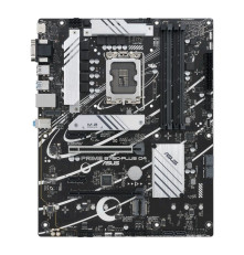 Материнская плата ASUS PRIME B760-PLUS D4 (LGA1700)