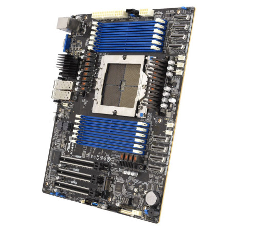 Материнская плата ASUS K14PA-U12 (LGA6096)