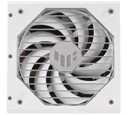 Блок питания 1000 Вт ASUS TUF-GAMING-1000G, белый