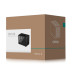 Корпус Deepcool Deepcool CH160 R-CH160-BKNGI0-G-1