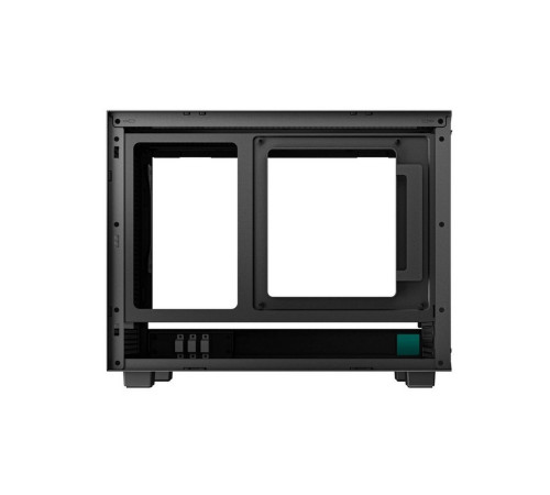 Корпус Deepcool Deepcool CH160 R-CH160-BKNGI0-G-1