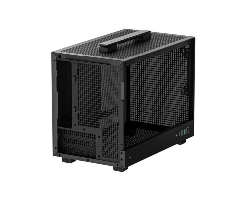 Корпус Deepcool Deepcool CH160 R-CH160-BKNGI0-G-1