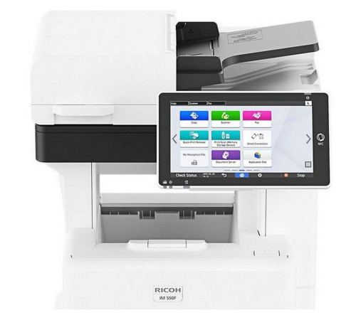 МФУ Ricoh IM 550F