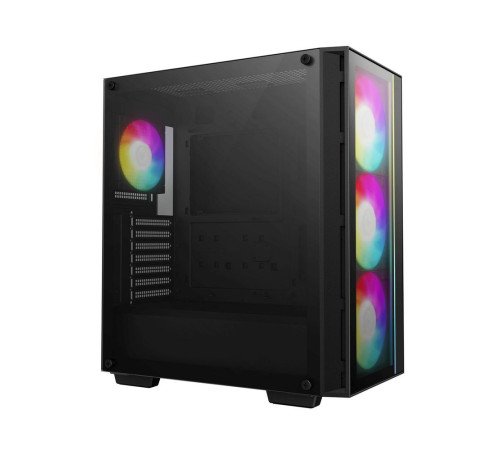 Корпус  Deepcool MATREXX 55 V4 R-MATREXX55-BKADA4-G-4