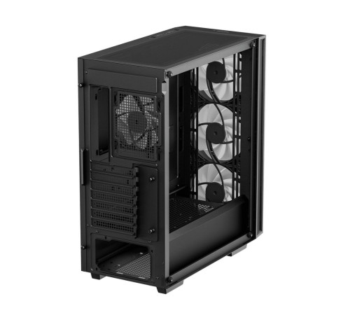 Корпус  Deepcool MATREXX 55 V4 R-MATREXX55-BKADA4-G-4