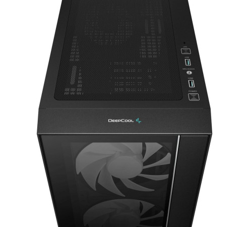 Корпус  Deepcool MATREXX 55 V4 R-MATREXX55-BKADA4-G-4