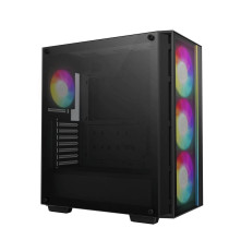 Корпус  Deepcool MATREXX 55 MESH V4 R-MATREXX55-BKAGA4-G-4