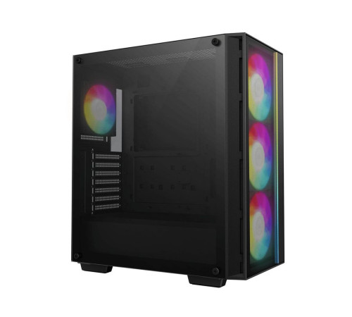 Корпус  Deepcool MATREXX 55 MESH V4 R-MATREXX55-BKAGA4-G-4