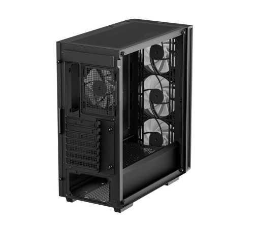 Корпус  Deepcool MATREXX 55 MESH V4 R-MATREXX55-BKAGA4-G-4