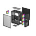Корпус  Deepcool MATREXX 55 MESH V4 R-MATREXX55-BKAGA4-G-4