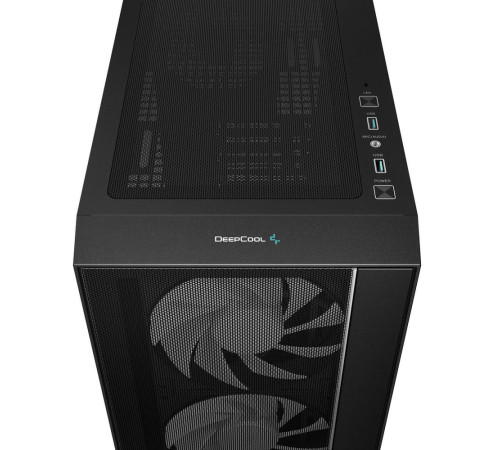 Корпус  Deepcool MATREXX 55 MESH V4 R-MATREXX55-BKAGA4-G-4