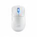 Мышь ASUS P714 ROG KERIS II WL ACE /WHT 54g 42,000DPI Bluetooth 5.1 2.4GHz 5buttons