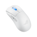 Мышь беспроводная игровая ASUS P714 ROG KERIS II WL ACE, 42000 dpi, bluetooth 5.1. 2.4 GHz, 5 кнопок, белый