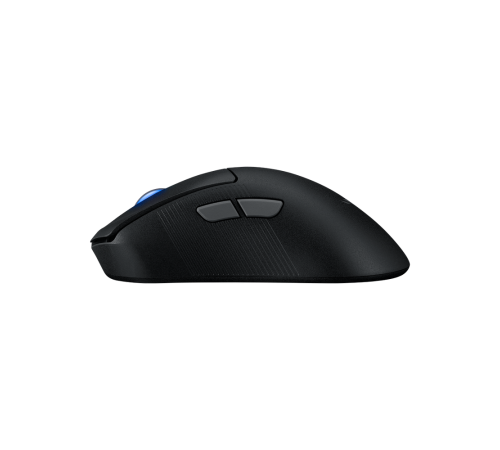 Мышь беспроводная игровая ASUS P714 ROG KERIS II ACE, черный