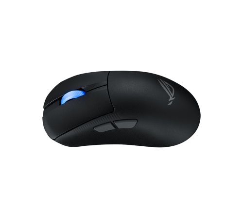 Мышь беспроводная игровая ASUS P714 ROG KERIS II ACE, черный