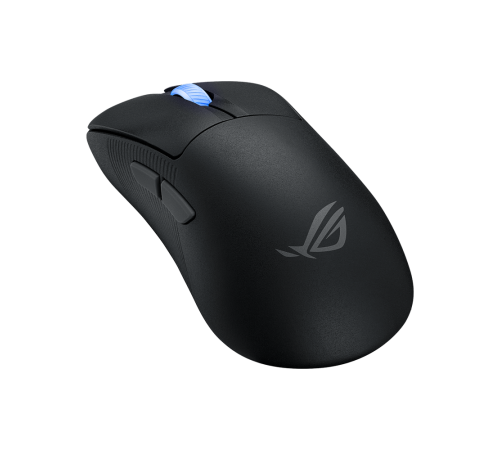 Мышь беспроводная игровая ASUS P714 ROG KERIS II ACE, черный