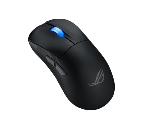 Мышь беспроводная игровая ASUS P714 ROG KERIS II ACE, черный