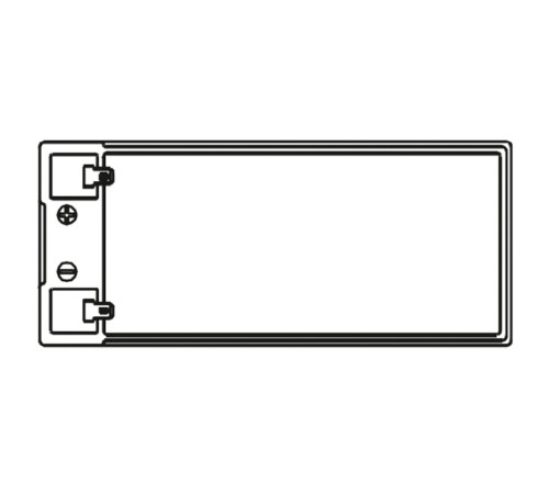 Аккумуляторная батарея WBR GP1290 F2