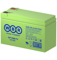 Аккумуляторная батарея WBR GP1290 F2