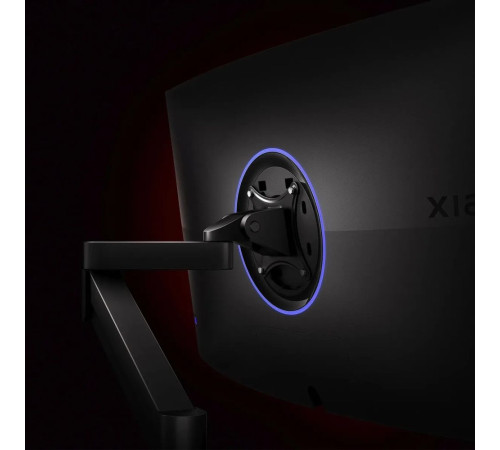 Монитор Xiaomi G34WQi (34") (ELA5454EU)