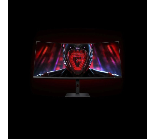 Монитор Xiaomi G34WQi (34") (ELA5454EU)