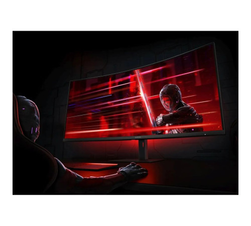 Монитор Xiaomi G34WQi (34") (ELA5454EU)