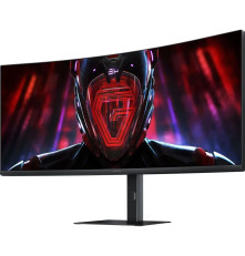 Монитор Xiaomi G34WQi (34") (ELA5454EU)