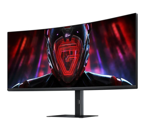 Монитор Xiaomi G34WQi (34") (ELA5454EU)