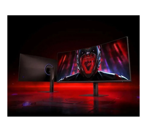 Монитор Xiaomi G34WQi (34") (ELA5454EU)