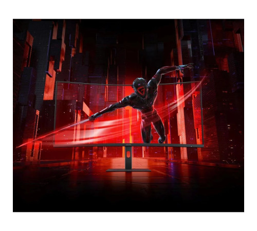 Монитор Xiaomi G34WQi (34") (ELA5454EU)