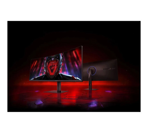 Монитор Xiaomi G34WQi (34") (ELA5454EU)
