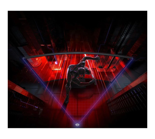 Монитор Xiaomi G34WQi (34") (ELA5454EU)