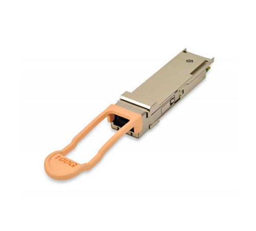 Трансивер Finisar FTLC9558REPM