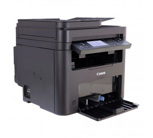 МФУ Canon i-Sensys MF275dw А4, лазерное, черно-белое , 29стр/мин, 2400х600dpi, 1200МГц, 256Мб, 35АПД, WiFi/AirPrint/USB/Ethernet, 700стр/картридж, (5621C001)