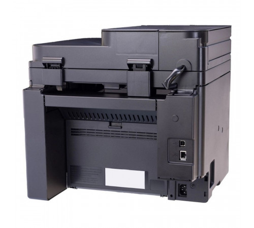 МФУ Canon i-Sensys MF275dw А4, лазерное, черно-белое , 29стр/мин, 2400х600dpi, 1200МГц, 256Мб, 35АПД, WiFi/AirPrint/USB/Ethernet, 700стр/картридж, (5621C001)