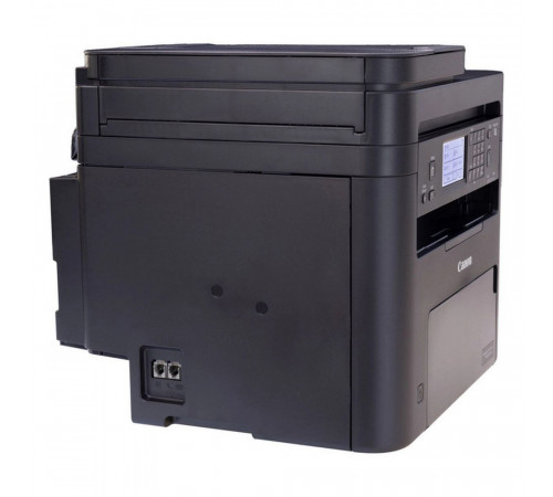 МФУ Canon i-Sensys MF275dw А4, лазерное, черно-белое , 29стр/мин, 2400х600dpi, 1200МГц, 256Мб, 35АПД, WiFi/AirPrint/USB/Ethernet, 700стр/картридж, (5621C001)
