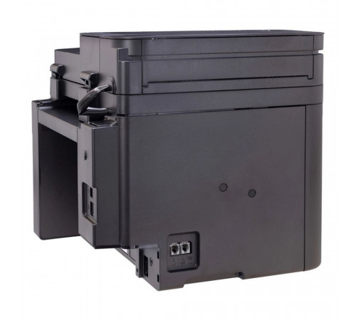 МФУ Canon i-Sensys MF275dw А4, лазерное, черно-белое , 29стр/мин, 2400х600dpi, 1200МГц, 256Мб, 35АПД, WiFi/AirPrint/USB/Ethernet, 700стр/картридж, (5621C001)