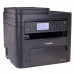 МФУ Canon i-Sensys MF275dw А4, лазерное, черно-белое , 29стр/мин, 2400х600dpi, 1200МГц, 256Мб, 35АПД, WiFi/AirPrint/USB/Ethernet, 700стр/картридж, (5621C001)