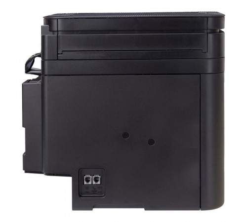 МФУ Canon i-Sensys MF275dw А4, лазерное, черно-белое , 29стр/мин, 2400х600dpi, 1200МГц, 256Мб, 35АПД, WiFi/AirPrint/USB/Ethernet, 700стр/картридж, (5621C001)