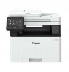МФУ Canon i-Sensys MF461dw, А4, лазерное, черно-белое , 36стр/мин, 1200dpi, 1200МГц, 1024Мб, 4Гб, 50АПД,  250+100, WiFi/AirPrint/USB/Ethernet, 3000стр/картридж, (5951C020)