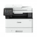МФУ Canon i-Sensys MF461dw, А4, лазерное, черно-белое , 36стр/мин, 1200dpi, 1200МГц, 1024Мб, 4Гб, 50АПД,  250+100, WiFi/AirPrint/USB/Ethernet, 3000стр/картридж, (5951C020)