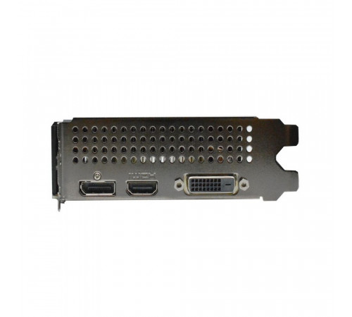 Видеокарта Afox GTX1660Ti 6GB, GDDR6/192-bit