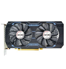 Видеокарта Afox GTX1660Ti 6GB, GDDR6/192-bit