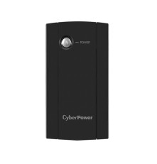 Источник бесперебойного питания CyberPower UTC850E, черный