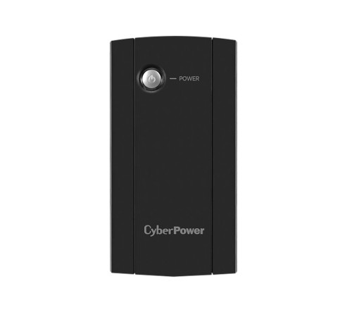 Источник бесперебойного питания CyberPower UTC850E, черный
