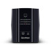 Источник бесперебойного питания CyberPower UT1500EIG, черный